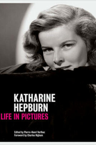 Cover of Katharine Hepburn