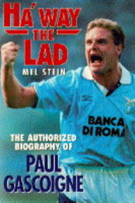 Book cover for Ha'way the Lad