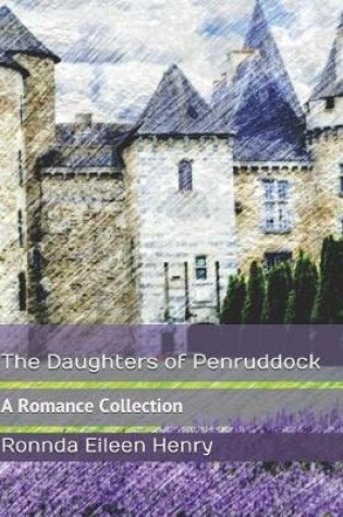 Cover of The Daughters of Penruddock