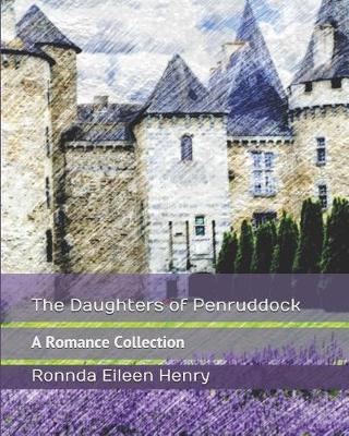 Book cover for The Daughters of Penruddock