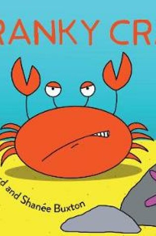 Cover of Cranky Crab