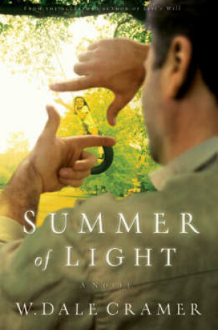 Cover of Summer of Light