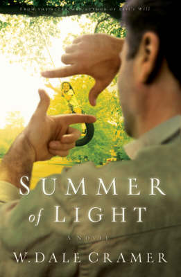 Book cover for Summer of Light