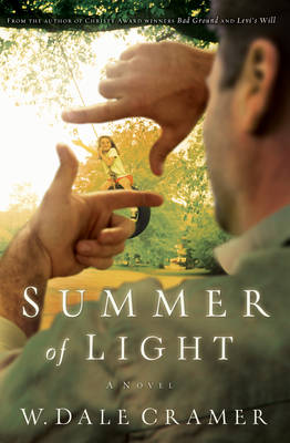 Book cover for Summer of Light