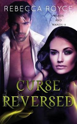 Book cover for Curse Reversed