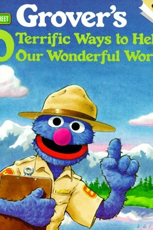 Cover of Sesst-Grovers 10 Terrific Ways...#