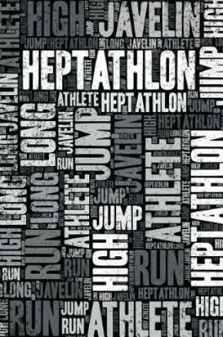 Cover of Heptathlon Journal