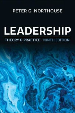 Cover of Leadership - Loose Leaf Edition