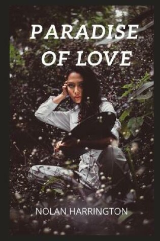 Cover of Paradise of love