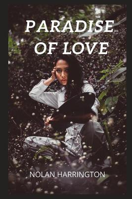 Book cover for Paradise of love