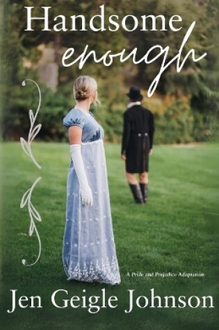 Cover of Handsome Enough