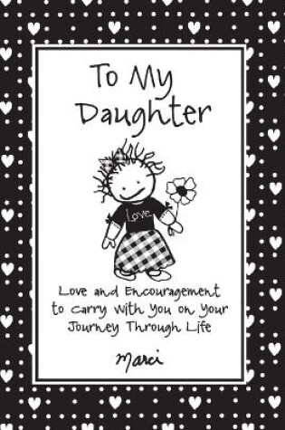 Cover of To My Daughter