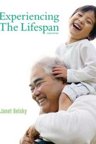 Cover of Experiencing the Lifespan