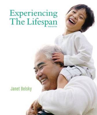 Book cover for Experiencing the Lifespan