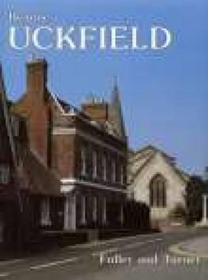 Book cover for Bygone Uckfield
