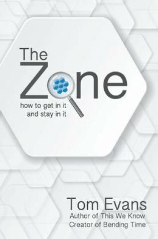 Cover of The Zone