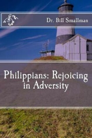 Cover of Philippians