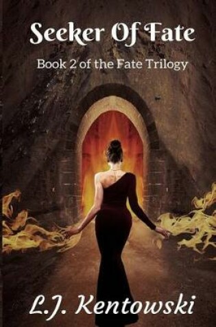 Cover of Seeker Of Fate