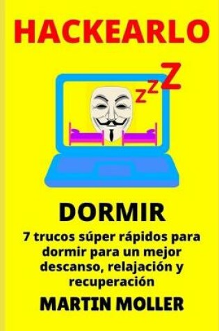 Cover of Hackearlo (Dormir)