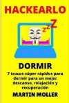 Book cover for Hackearlo (Dormir)