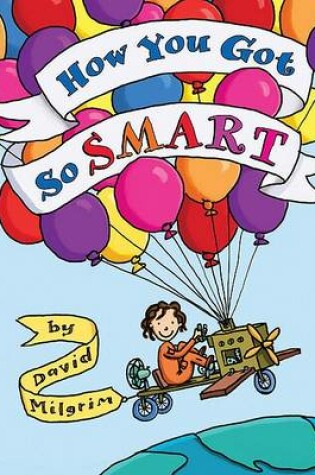 Cover of How You Got So Smart