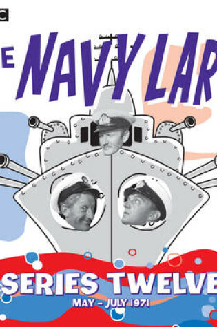 Cover of The Navy Lark