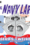 Book cover for The Navy Lark