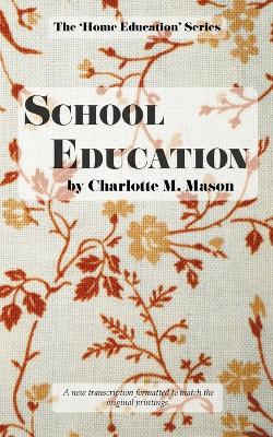 Cover of School Education