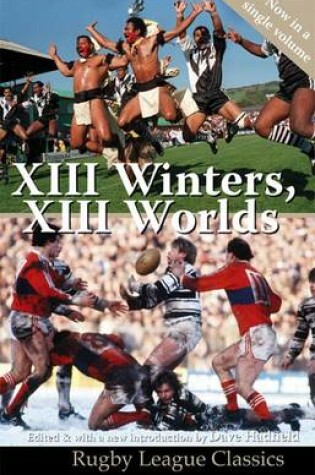 Cover of XIII Winters, XIII Worlds