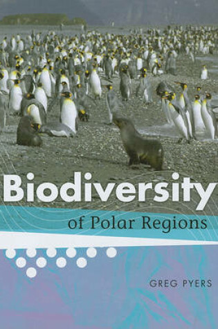 Cover of Biodiversity of Polar Regions