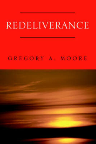 Cover of Redeliverance