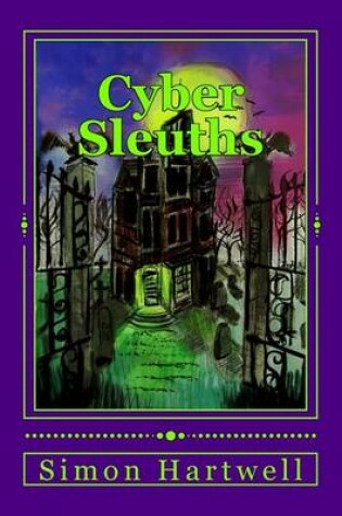 Cover of Cyber Sleuths