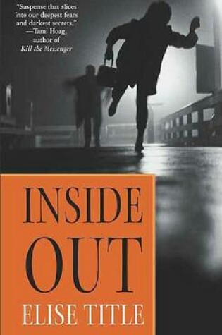 Cover of Inside Out