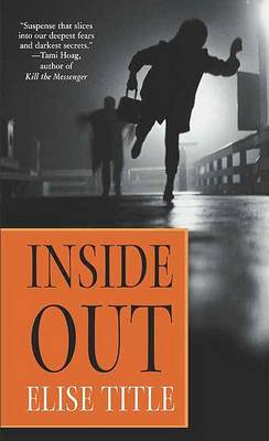 Cover of Inside Out