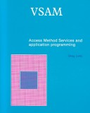 Book cover for Virtual Storage Access Method