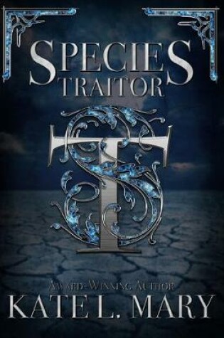 Cover of Species Traitor