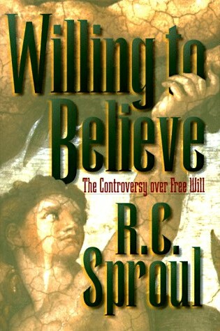 Cover of Willing to Believe