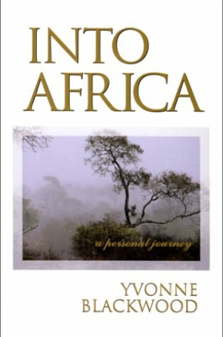 Cover of Into Africa