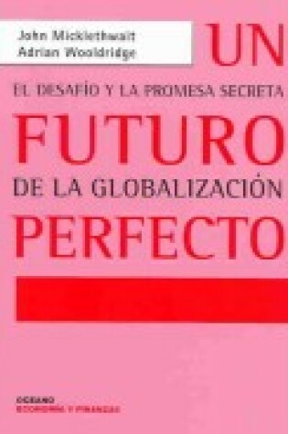 Cover of Un Futuro Perfecto
