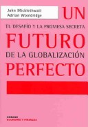 Book cover for Un Futuro Perfecto