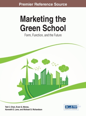 Cover of Marketing the Green School
