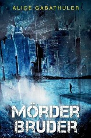Cover of Mörderbruder