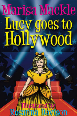 Cover of Lucy Goes to Hollywood