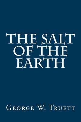 Cover of The Salt of the Earth