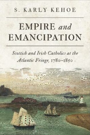 Cover of Empire and Emancipation