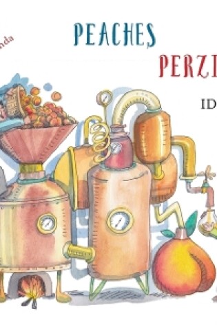 Cover of Peaches / Perziken