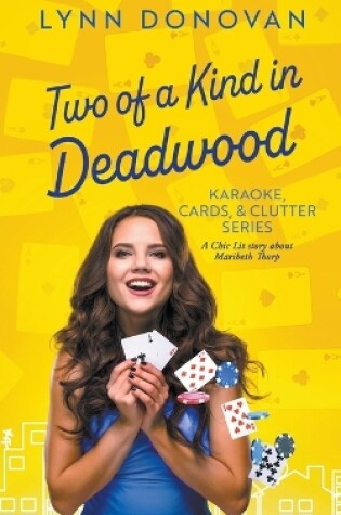 Cover of Two of a Kind in Deadwood