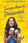 Book cover for Two of a Kind in Deadwood