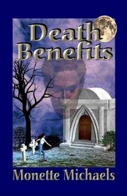 Book cover for Death Benefits