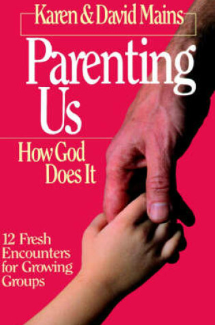 Cover of Parenting Us